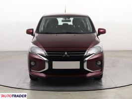 Mitsubishi Space Star 2021 1.2 69 KM
