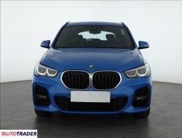 BMW X1 2020 2.0 189 KM BMW X1 2020 2.0 189 KM