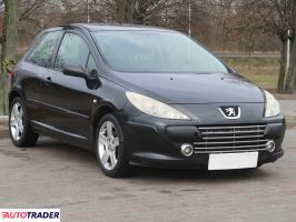 Peugeot 307 2006 1.6 107 KM