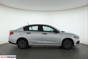 Fiat Tipo 2022 1.2 93 KM
