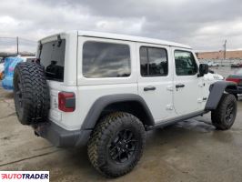 Jeep Wrangler 2025 2 Jeep Wrangler 2025 2