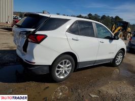 Chevrolet Equinox 2024 1