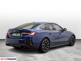 BMW Pozostałe 2023 340 KM