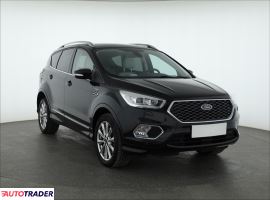 Ford Kuga 2018 1.5 172 KM