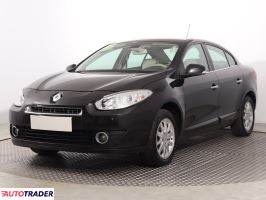 Renault Fluence 2010 1.6 108 KM Renault Fluence 2010 1.6 108 KM