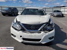 Nissan Altima 2018 2