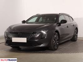 Peugeot 508 2024 1.5 128 KM