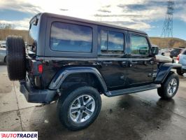 Jeep Wrangler 2019 3