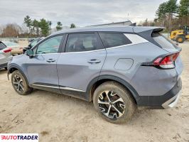 Kia Sportage 2023 2