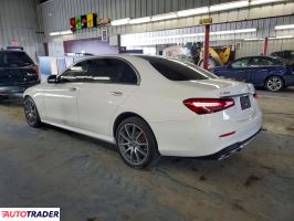 Mercedes CL 2021 2