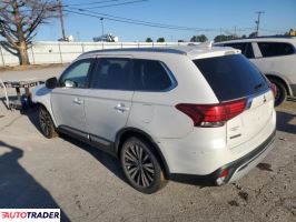 Mitsubishi Outlander 2019 2