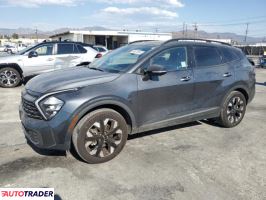 Kia Sportage 2023 2