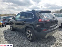 Jeep Cherokee 2019 3