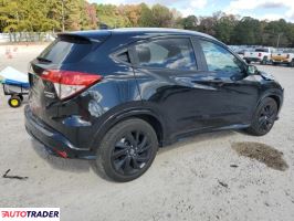 Honda HR-V 2021 1