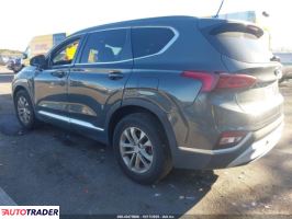 Hyundai Santa Fe 2020 2