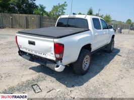 Toyota Tacoma 2023 3 Toyota Tacoma 2023 3