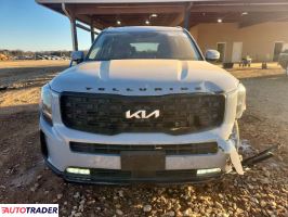 Kia Pozostałe 2022 3
