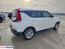 Kia Soul 2022 2