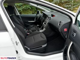 Peugeot 308 2011 1.4 98 KM