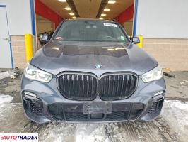 BMW X5 2020 4