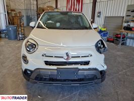Fiat 500 2021 1