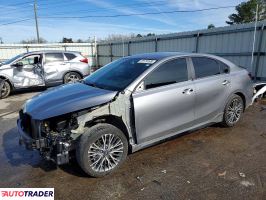 Kia Pozostałe 2024 2