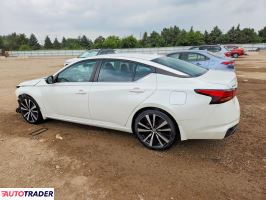 Nissan Altima 2020 2