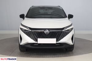 Nissan Qashqai 2026 1.3 155 KM