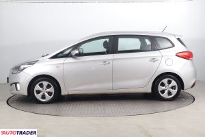 Kia Carens 2013 1.6 132 KM