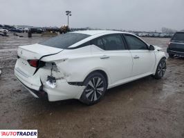 Nissan Altima 2021 2 Nissan Altima 2021 2
