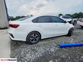 Kia Pozostałe 2020 2