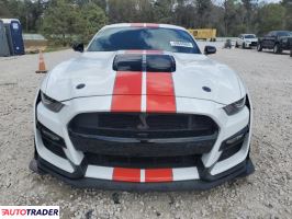 Ford Mustang 2020 5 Ford Mustang 2020 5