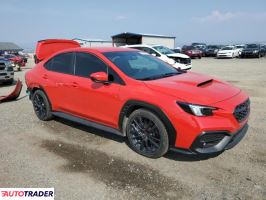 Subaru Pozostałe 2022 2 Subaru Pozostałe 2022 2
