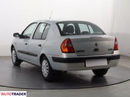 Renault Thalia 2002 1.4 73 KM