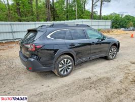 Subaru Outback 2025 2
