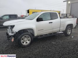 Chevrolet Colorado 2021 3 Chevrolet Colorado 2021 3