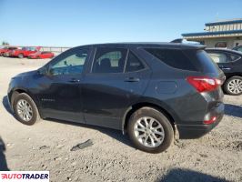 Chevrolet Equinox 2020 1