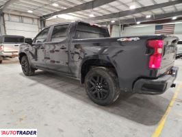 Chevrolet Silverado 2023 2