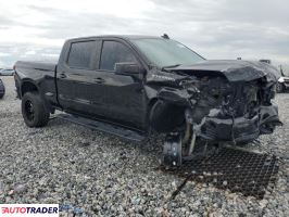 Chevrolet Silverado 2021 5 Chevrolet Silverado 2021 5
