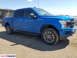 Ford Pozostałe 2019 2 Ford Pozostałe 2019 2