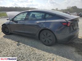 Tesla Model 3 2024