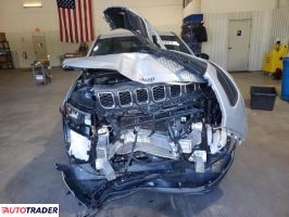 Jeep Compass 2024 2