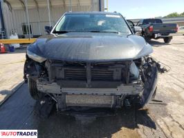 Chevrolet Blazer 2020 3 Chevrolet Blazer 2020 3