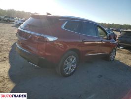 Buick Enclave 2023 3 Buick Enclave 2023 3
