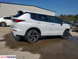 Mitsubishi Outlander 2023 2