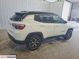 Jeep Compass 2025 2