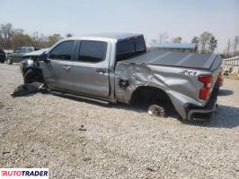 Chevrolet Silverado 2023 5 Chevrolet Silverado 2023 5