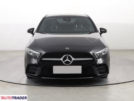 Mercedes A-klasa 2020 1.3 160 KM