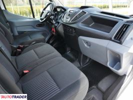 Ford Transit 2016 2 Ford Transit 2016 2