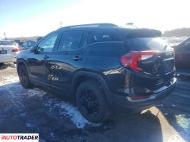 GMC Terrain 2023 1